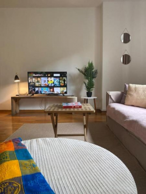 Etern Stays - Serene Apartment